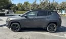 Jeep Compass Longitude 2.4L (172 HP)