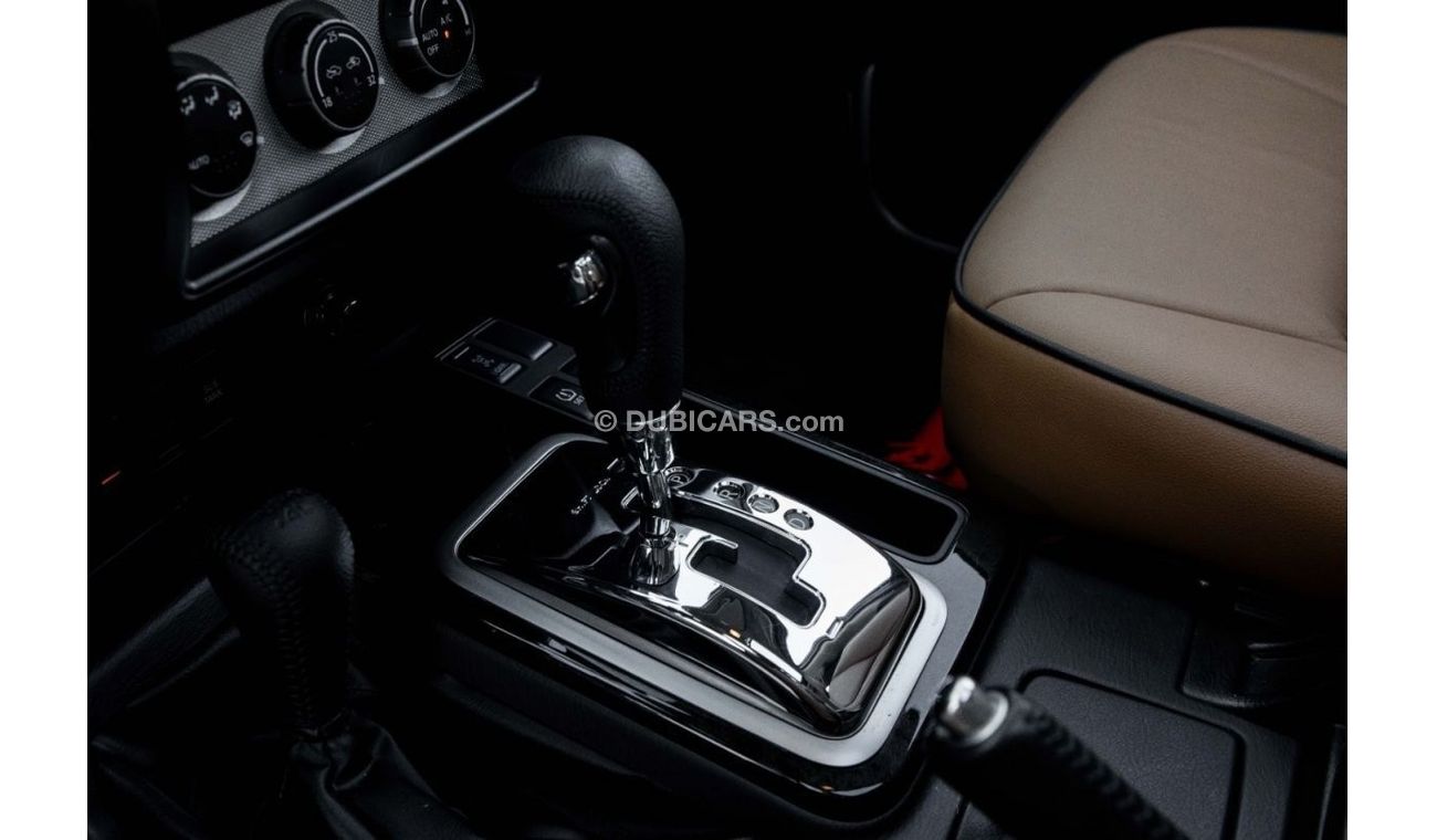 نيسان باترول سوبر سفاري Super Safari | 3,427 P.M  | 0% Downpayment | Agency Maintained!