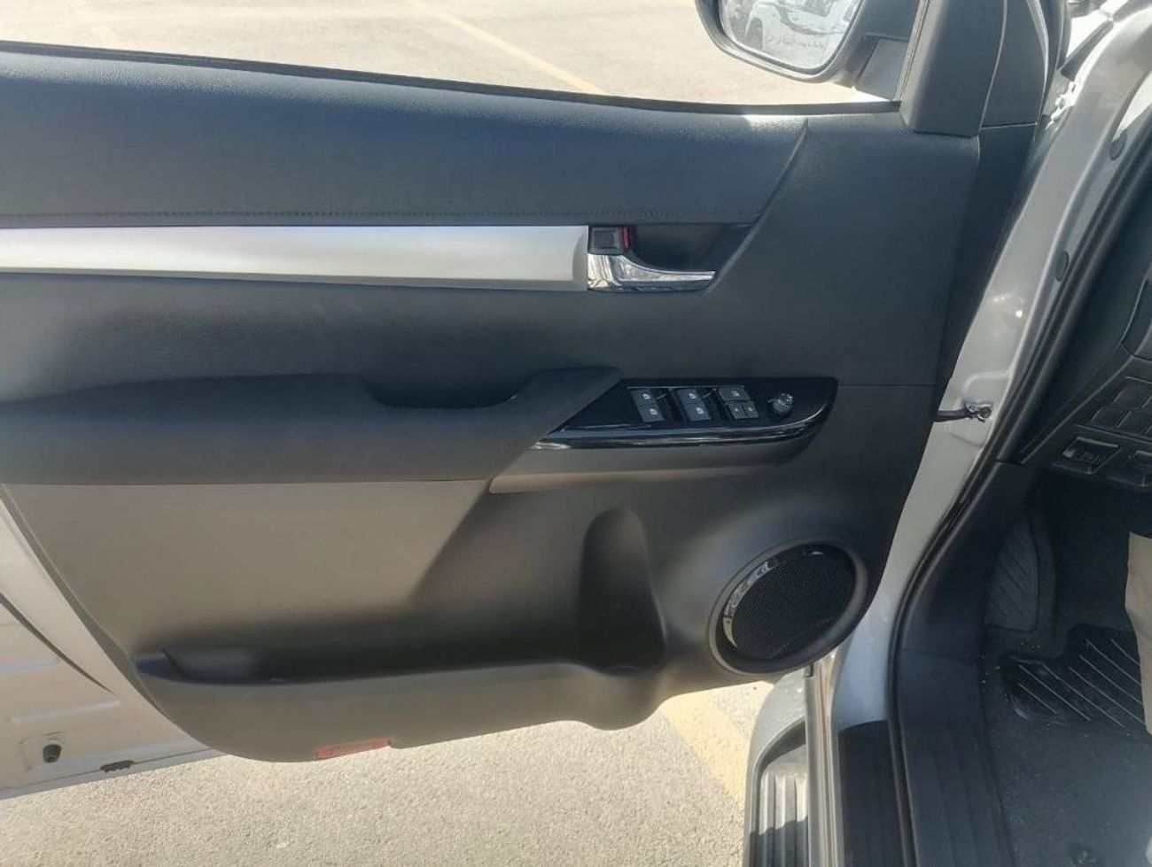 Toyota Hilux New 2025 Toyota Hilux 2.4L  SR5 Diesel Full option 4X4 Automatic Zero KM