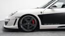 Porsche 911 Turbo Gemballa Avalanche GTR 650 - 2007 - Euro Specs