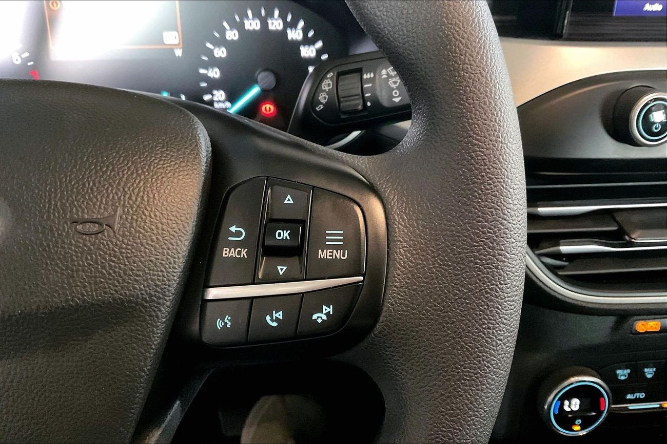 Ford Escape Ambiente | National Day Celebration | Guaranteed Warranty | 0 Down Payment