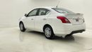 Nissan Sunny SV 1.5 | Zero Down Payment | Home Test Drive
