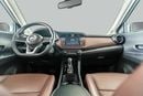 Nissan Kicks SL 1.6
