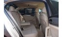 BMW 520i UNDER WARRANTY 2020 GCC