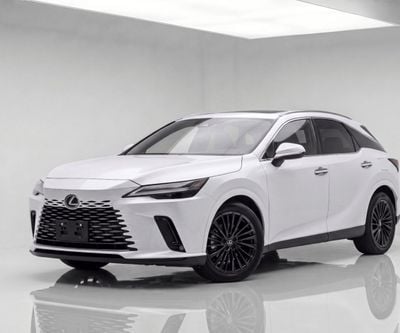 لكزس RX 350h PLATINUM