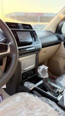 تويوتا برادو TX-L Top 2.7L