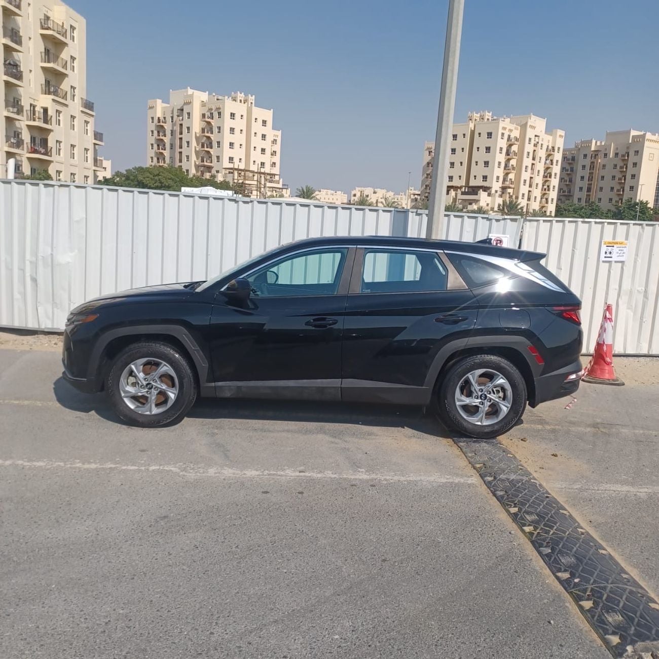 هيونداي توسون