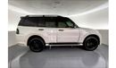 Mitsubishi Pajero Signature Edition
