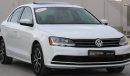 Volkswagen Jetta Volkswagen Jetta 2017, import , full option, in excellent condition