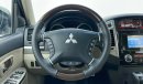 Mitsubishi Pajero GLS HIGHLINE 3.5 | Under Warranty | Inspected on 150+ parameters