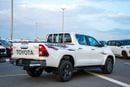 تويوتا هيلوكس 2026 Toyota Hilux  SR5 D/C  (4.0 L) 4X4