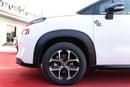 سيتروين C3  أير كروس 2025 Citroen C3 Aircross 1.2L Turbo Petrol