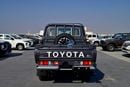Toyota Land Cruiser Pick Up 79 Double Cab 2.8L Diesel Automatic (Full Option)