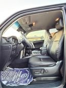 تويوتا Runner4 TRD Off-Road