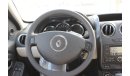 Renault Duster 2W 2.0L  Brand New