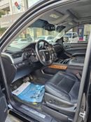 Chevrolet Tahoe LTZ 5.3L 4WD (8 Seater)