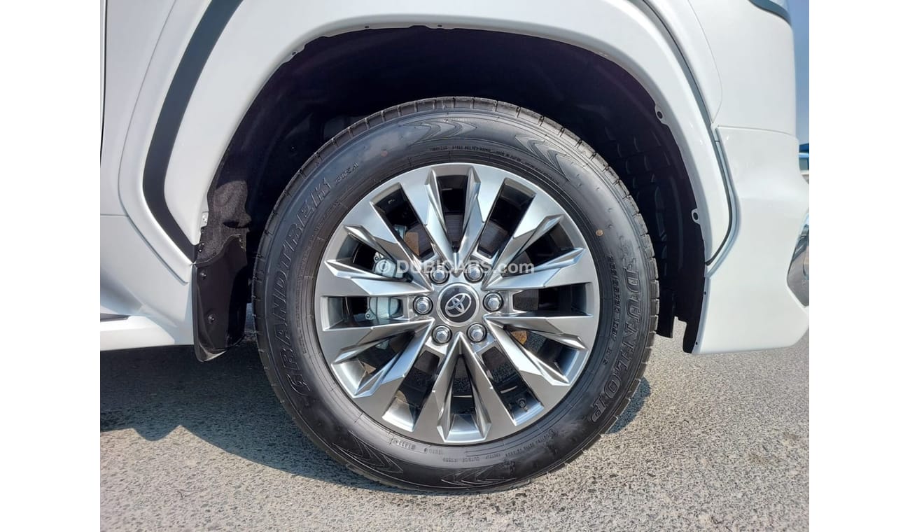 Toyota Land Cruiser TOYOTA LAND CRUISER RIGHT HAND DRIVE(PM85614)