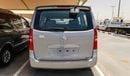 Hyundai H1 Starex