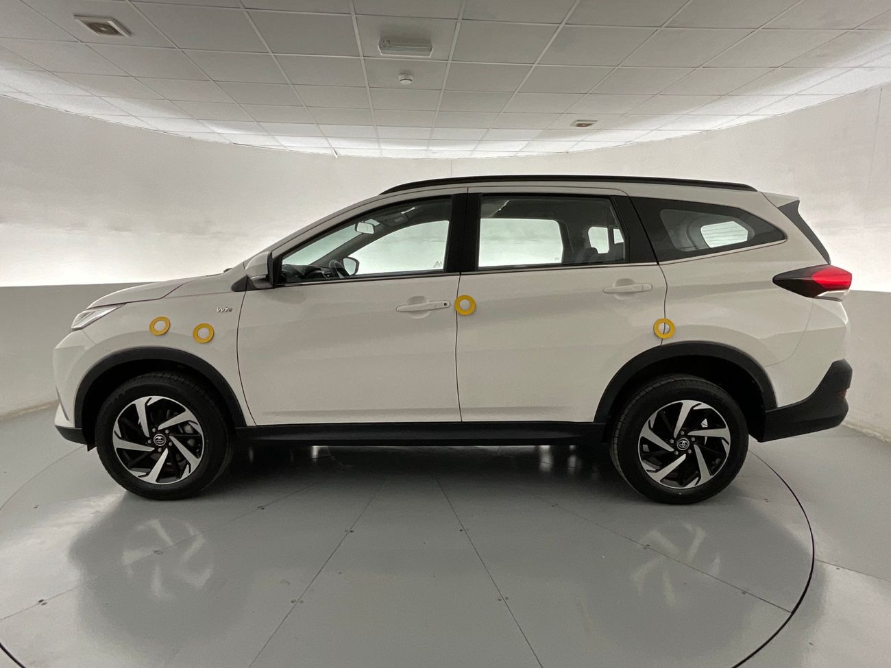 هوندا أكورد EX | ضمان مجاني لمدة عام | 0 دفعة أولى