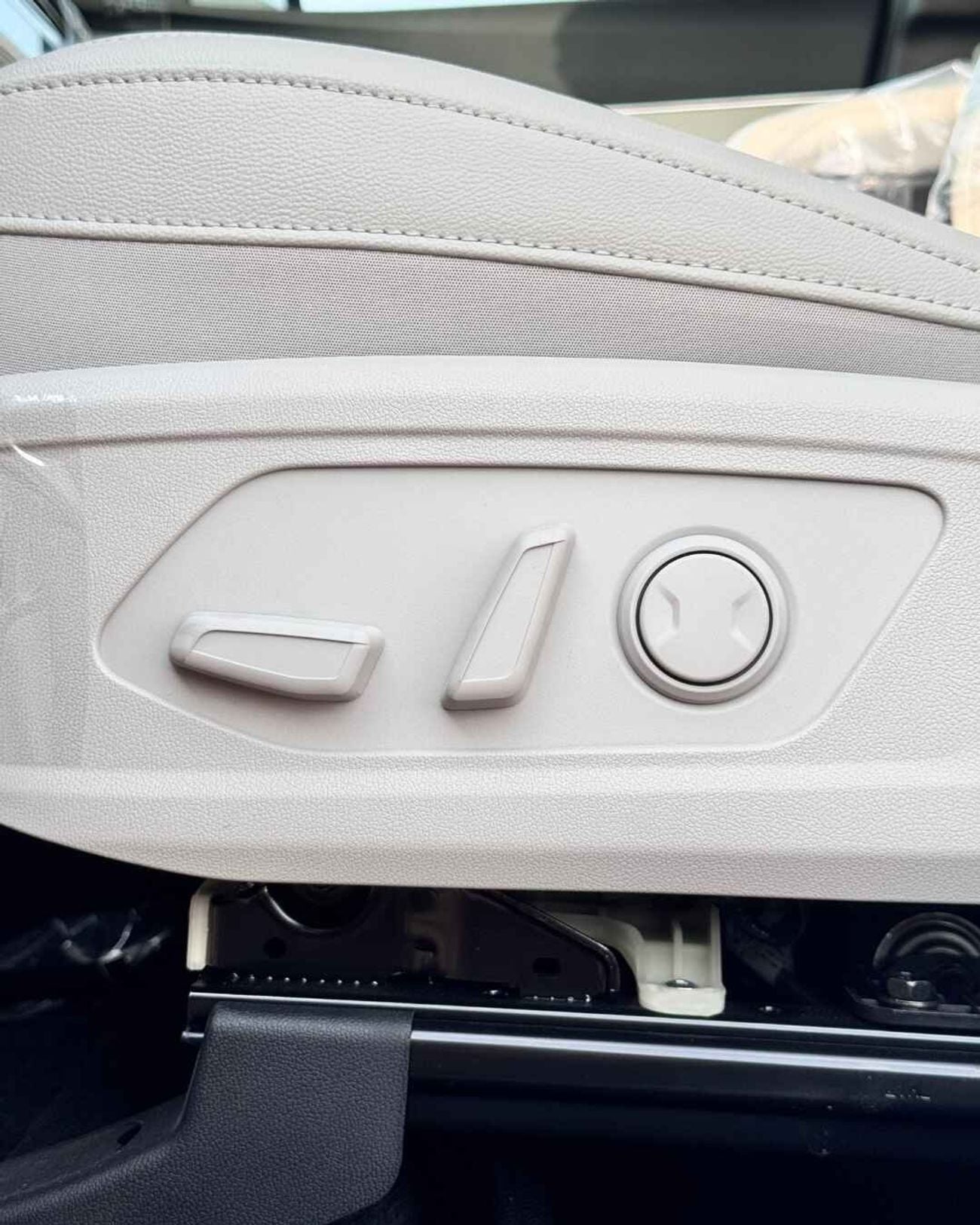 Kia Sorento LX STD Kia Sorento 2.5L - 2026 MODEL - GCC Specs