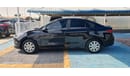 Kia Rio Car is very good and clean