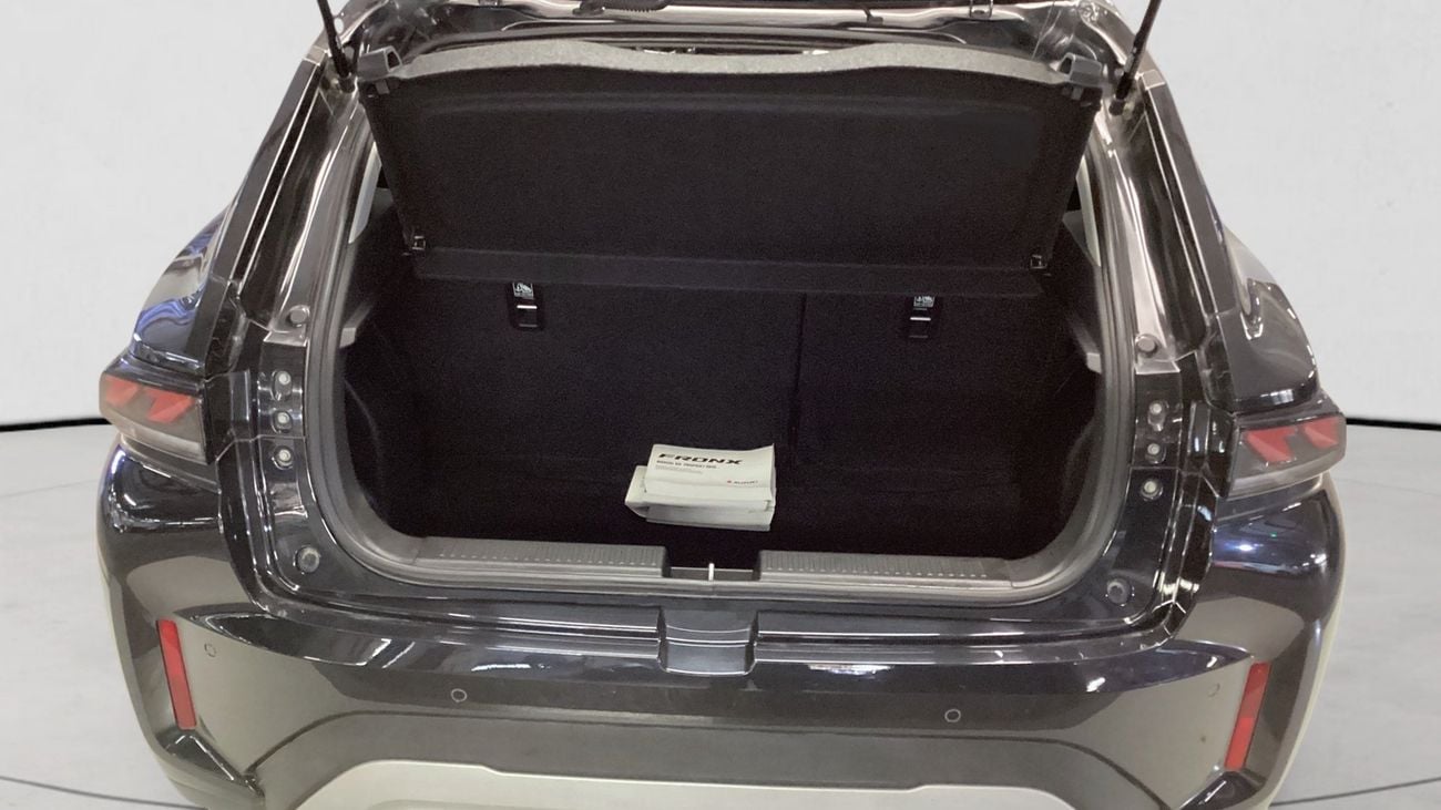 Suzuki Fronx 1.5 MHEV GL 2WD AUTO | Guaranteed Warranty | 0 Down Payment