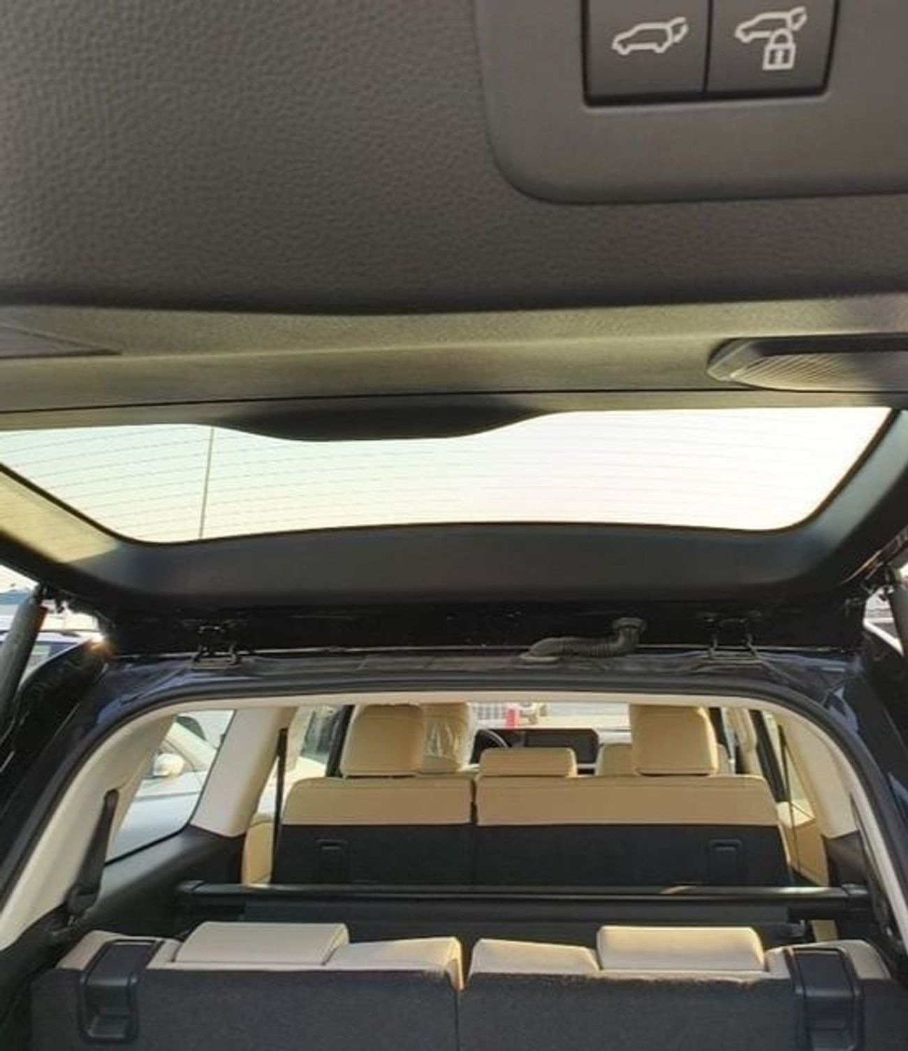 Toyota Prado Toyota Prado TOYOTA PRADO 2.4L TURBO ALL ROUNDER 2025