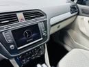 Volkswagen Tiguan S 1.4L