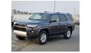 Toyota 4Runner 2021 Toyota 4Runner SR5 Premium 4.0L V6 /