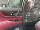 لكزس LX 600 LEXUS LX 600 || 7 Seater || 2025