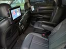 Kia Sorento SX (NON GCC)