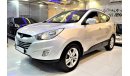 Hyundai Tucson Limited 4WD