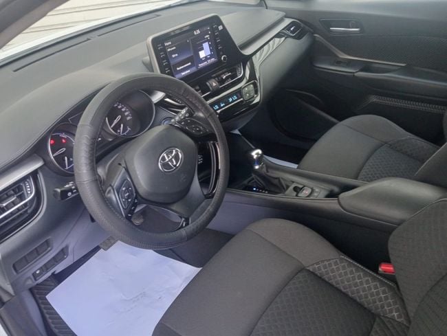 Toyota C-HR GX, миниатюра 25