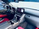 Toyota Land Cruiser VXR