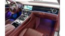Bentley Continental GTC 2020 Bentley Continental GTC First Edition / Full-Service History