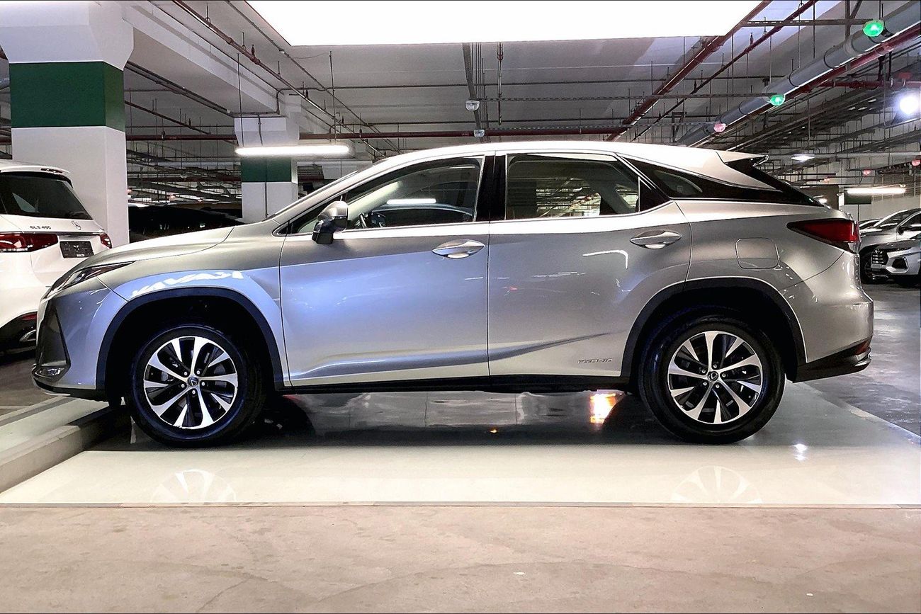 Lexus RX450h Premier | Guaranteed Warranty | 0 Down Payment