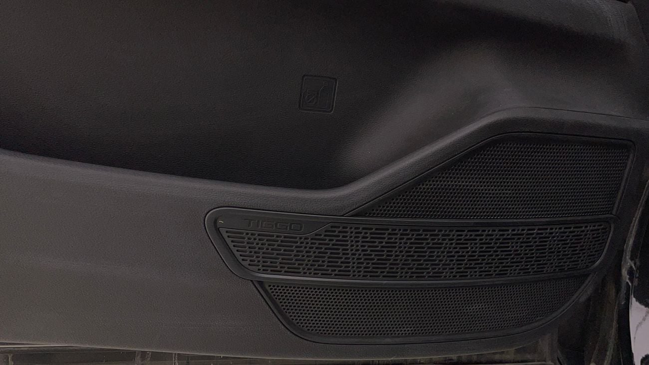 شيري تيجو 4 برو COMFORT 1.5 | بدون دفعة مقدمة | اختبار القيادة في المنزل