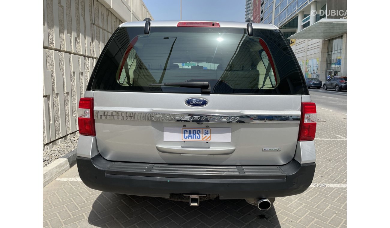 Ford Expedition XLT 3500