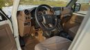 Toyota Land Cruiser Pick Up LC79 2.8L DC - Diesel Engine with Automatic Transmission - DIff Lock - PWR mirror and window - Touch Screen Media