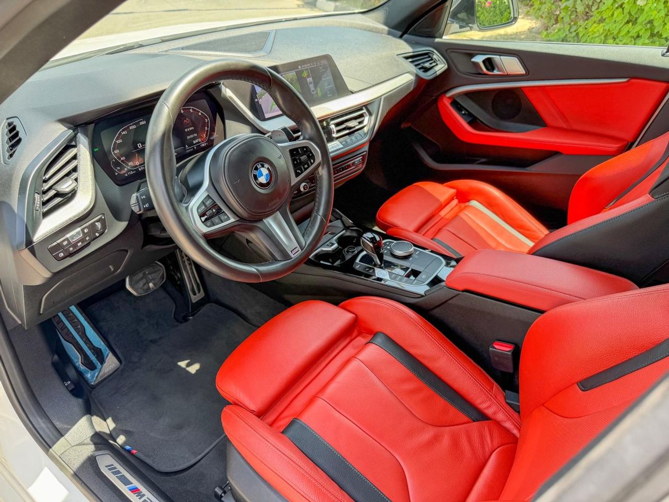 BMW M235i 