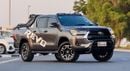 Toyota Hilux REVO | 2.8L DIESEL ENGINE | DOUBLE CABIN | AT | RHD | NUDGE BAR Video