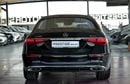 Mercedes Benz S 580 4MATIC S580L 4M Exclusive 2025