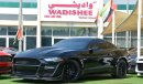 فورد موستانج FORD MUSTANG GT V8 2018/ Full Option/Leather Seats/ Low Miles/Very Clean