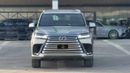 Lexus LX700h SIGNATURE ( Only For Export ) BH 3.5TT V6 Hybrid AWD 2026 GCC BRAND NEW