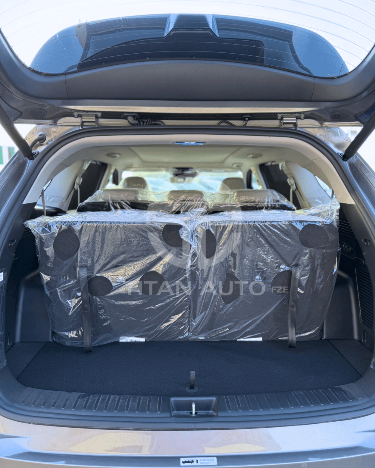 Kia Sorento KIA SORENTO 1.6 Hybrid G0JZ 2025 MODEL