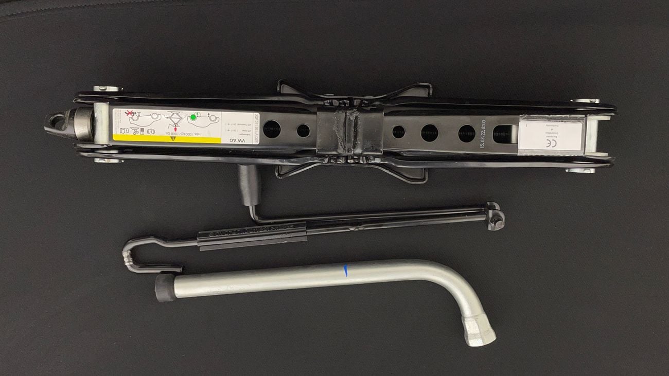 فولكس واجن تيرامونت TRENDLINE 2 | بدون دفعة مقدمة | اختبار القيادة في المنزل