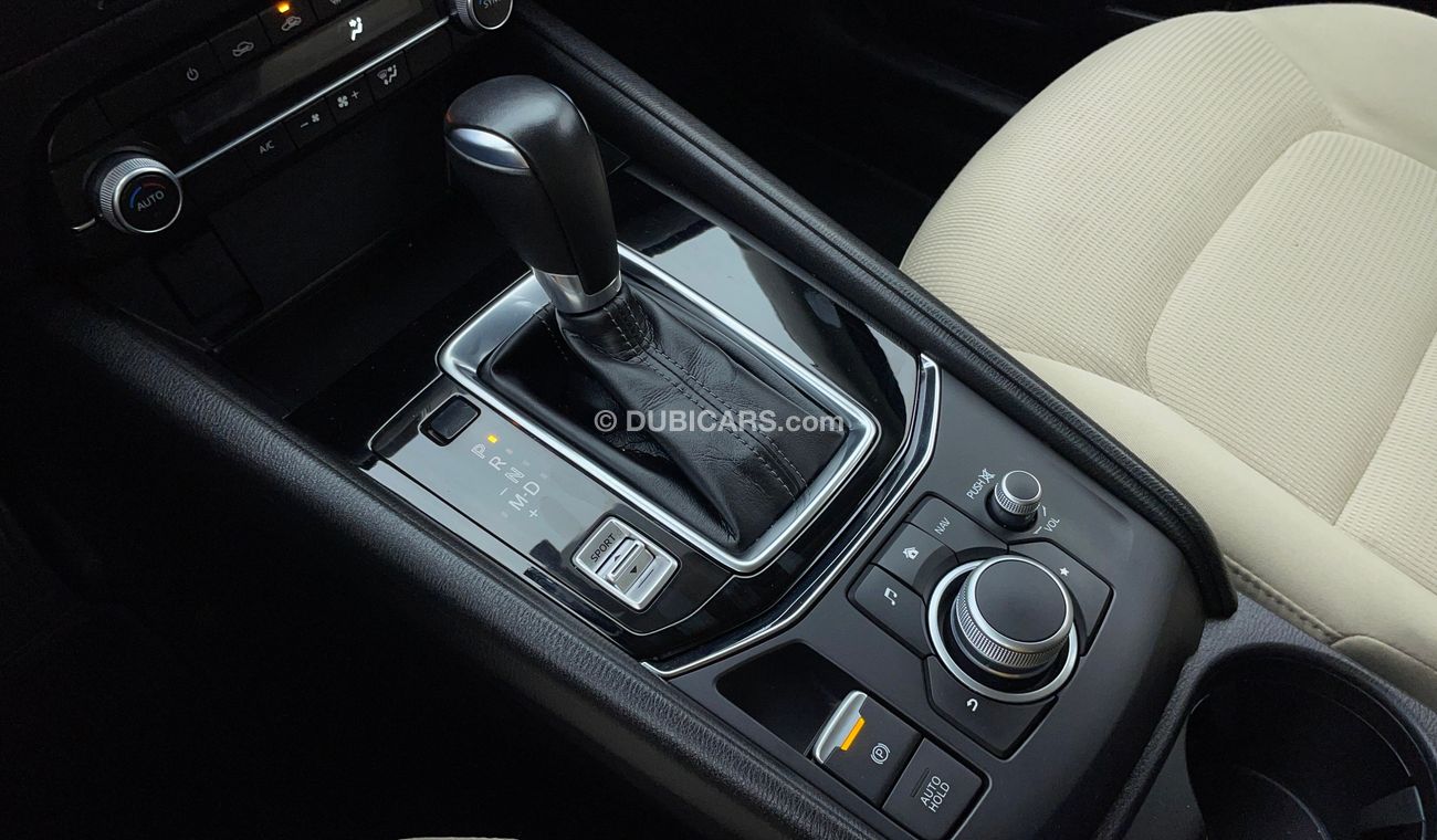 Mazda CX5 GS 2.5 | Under Warranty | Inspected on 150+ parameters