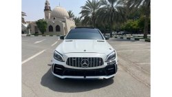 Mercedes-Benz C 300 Sport Kit 63