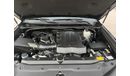 Toyota 4Runner LIMITED 4x4 7 seats