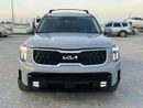 كيا تيلورايد KIA Telluride 2022 4x4